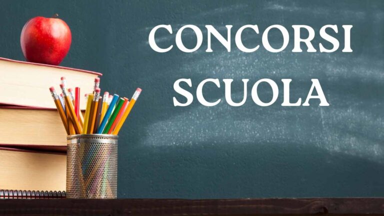 elenco-concorsi-scuola