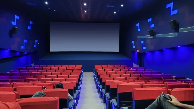 cinema